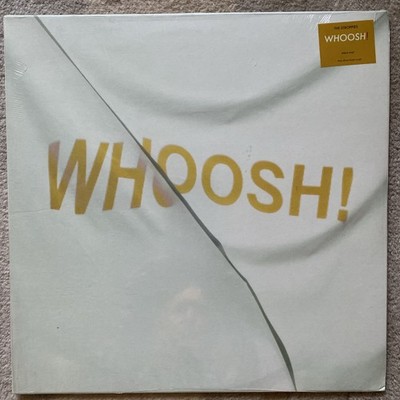 THE STROPPIES-WHOOSH NEW VINYL LP Australian indie rock sealed