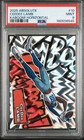 2025 Panini Absolute Countdown Calendar CeeDee Lamb Base (RAW)