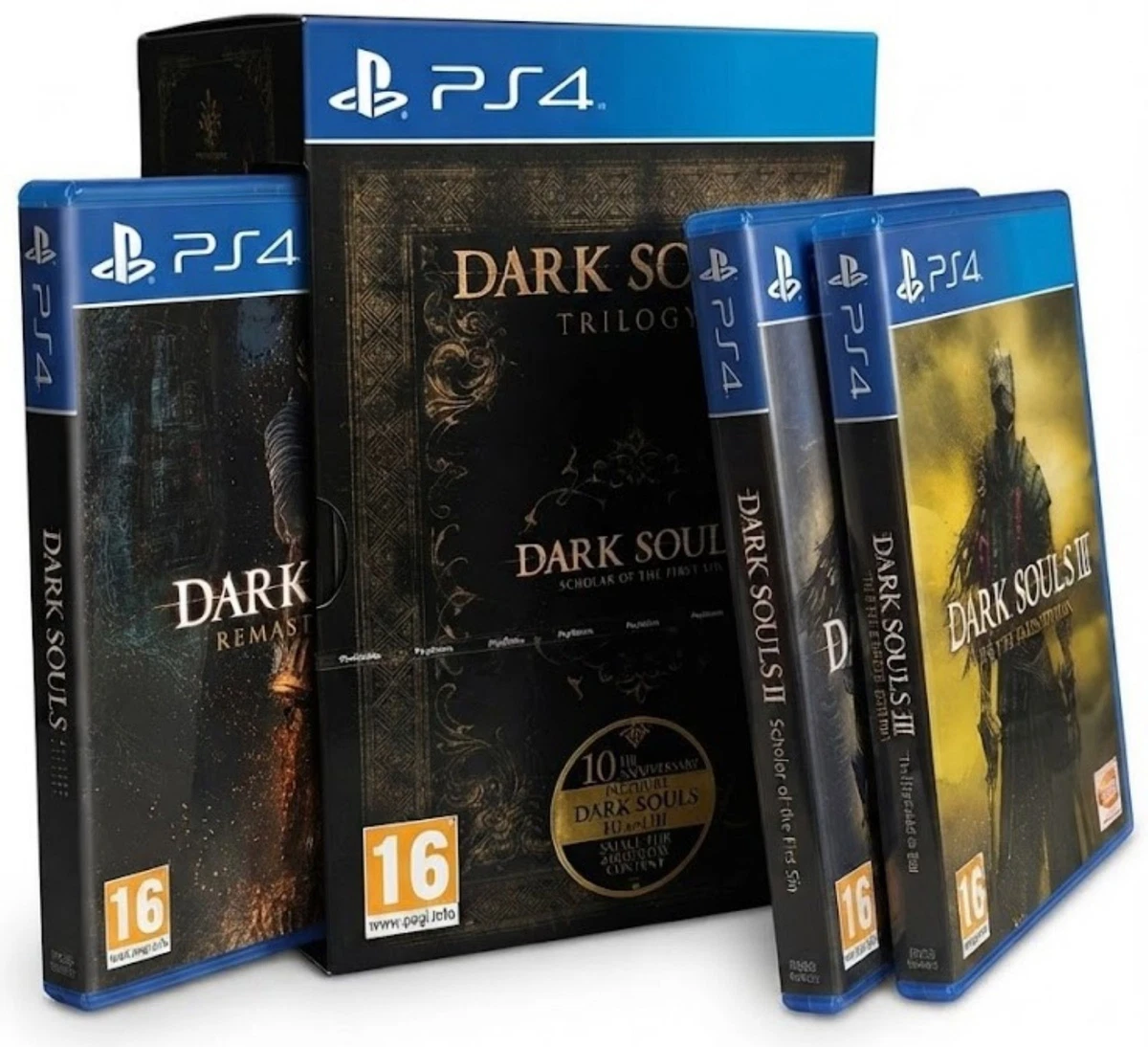 Dark Souls Limited Edition for sale - eBay