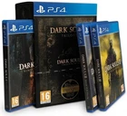 Dark Souls Trilogy PS4 Complete Edition Remastered 1 2 3 + DLC Brand New Sealed