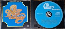 CHICAGO - CHICAGO TRANSIT AUTHORITY  CD