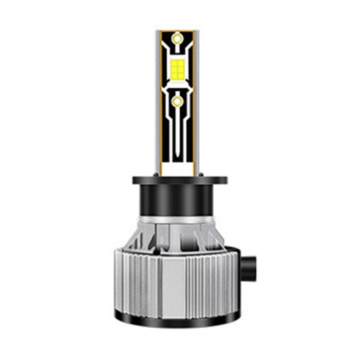 Professional Grade Car LED Headlights and Fog Lights for Optimal Illumination - Picture 11 of 21