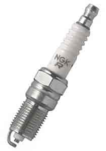 NGK Spark Plugs TR6 V-Power Resistor Spark Plug