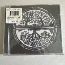 CD--Nina Nastasia | --On Leaving