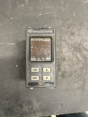 ERO ELECTRONIC TEMPERATURE CONTROLLER TMS431103000
