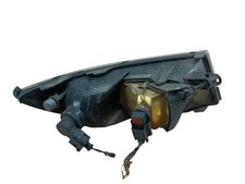 Antibrouillard Skoda FABIA