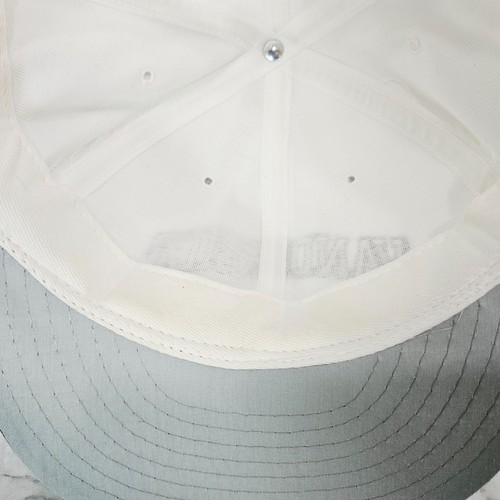 Vanderbilt Campionati NCAA Basket Ricamato Linea Pro Vintage Bianco - Foto 12 di 15