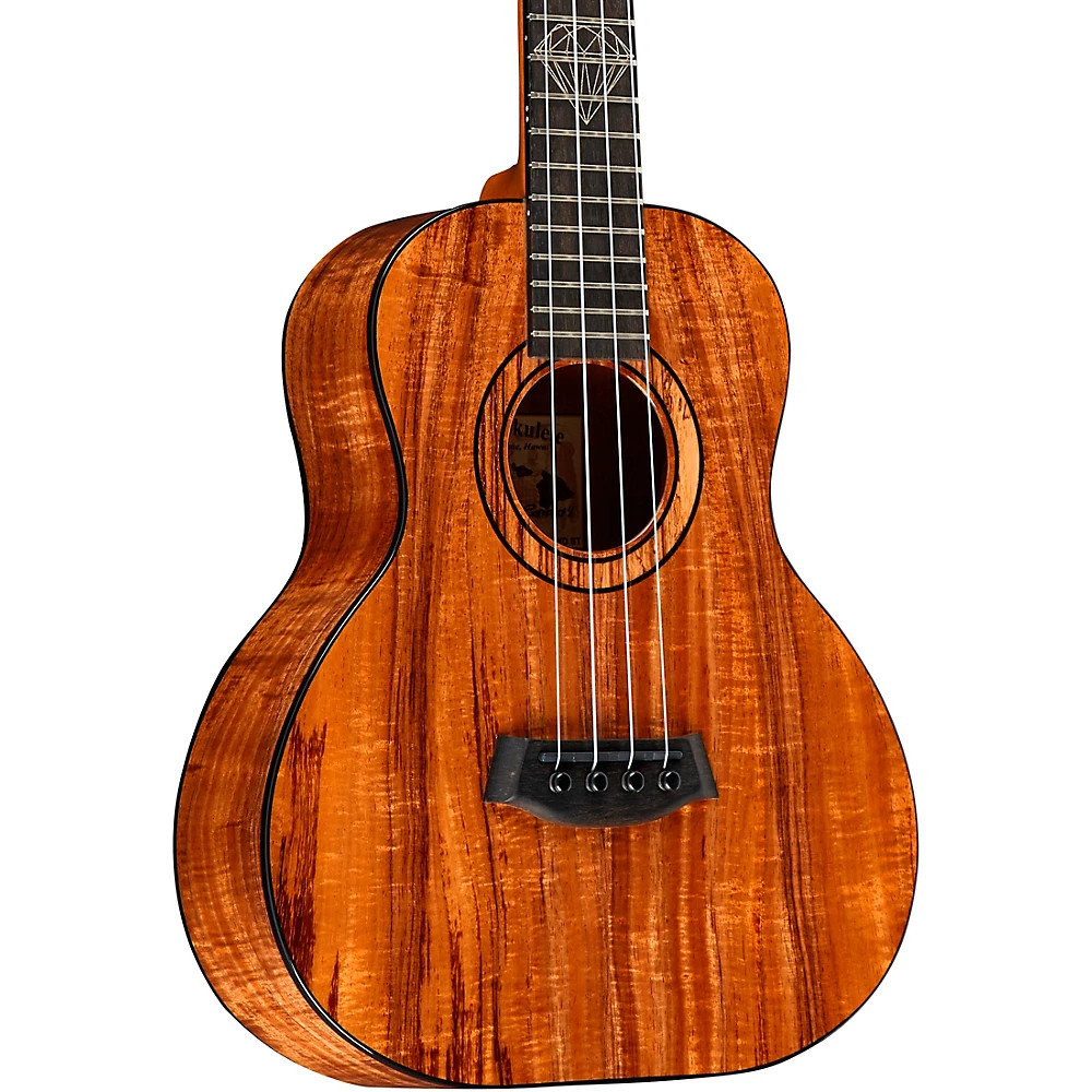 Kanilea Ukulele Diamond Super Tenor Ukulele Gloss Natural 562290₽