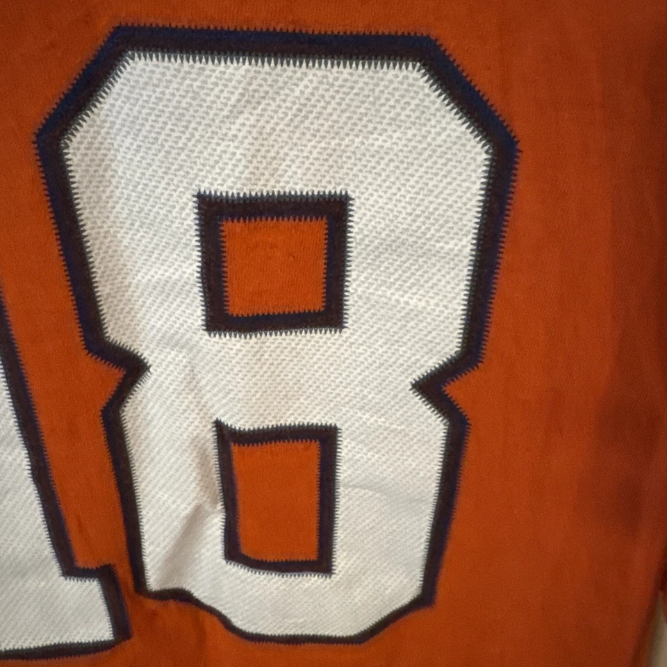 Camisa Denver Broncos XL PEYTON MANNING Foto 3 de 4