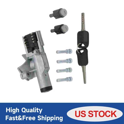 Ignition Switch Spare Parts for Volvo Truck 20398484 8159907 New