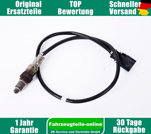 Skoda Karoq ND7 04E906262CS Lambdasonde Regelsonde Sensor 1.5 TSI