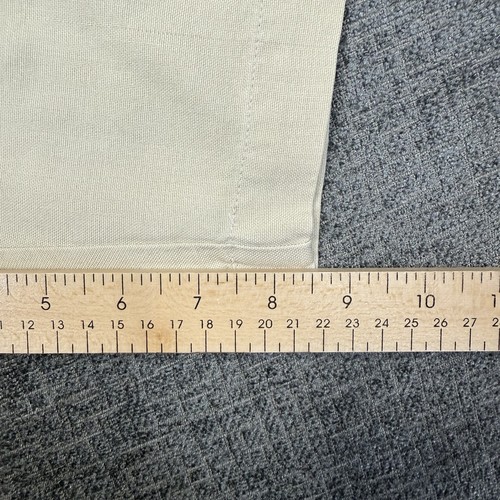 Tommy Bahama Shorts Mens 40 Tan 18 Golf Silk Linen Blend Cargo Caddie - Picture 8 of 10