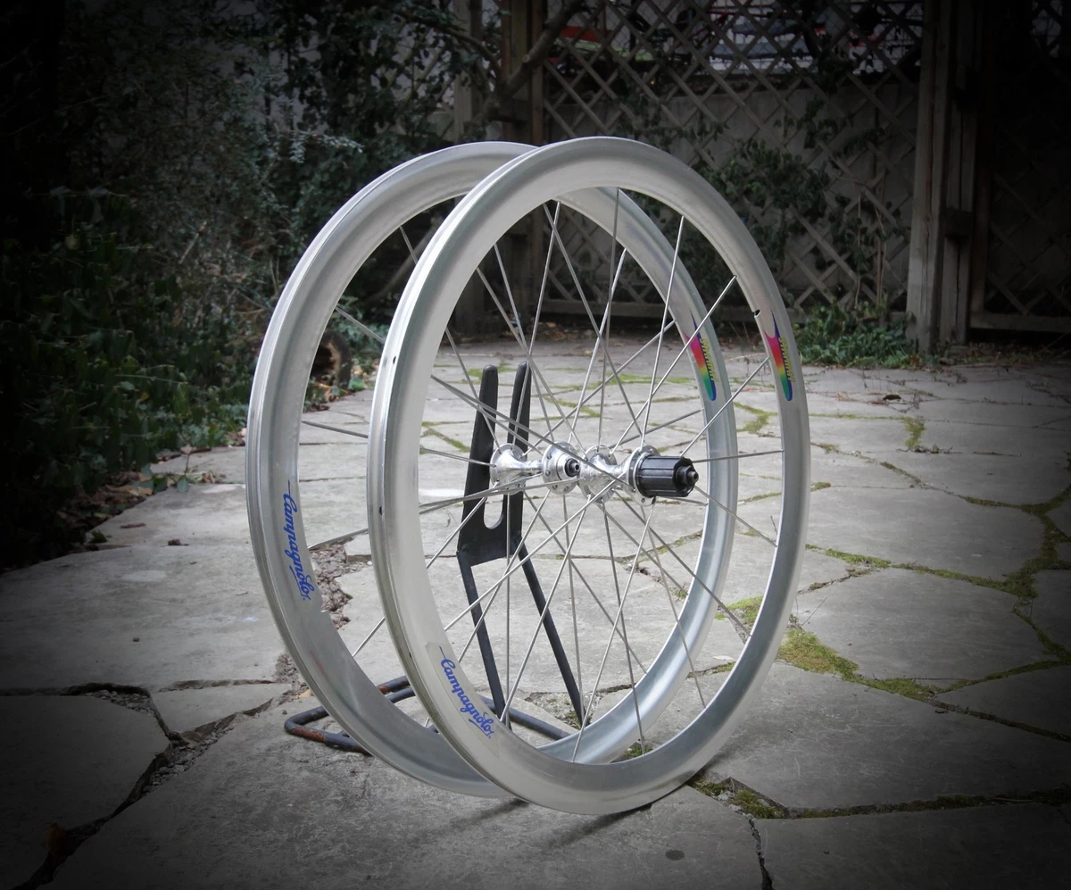 CAMPAGNOLO VENTO G3 Laufradsatz EUR 47,12 - DE