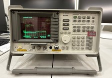 HP Agilent 8596E Spectrum Analyzer - Please read