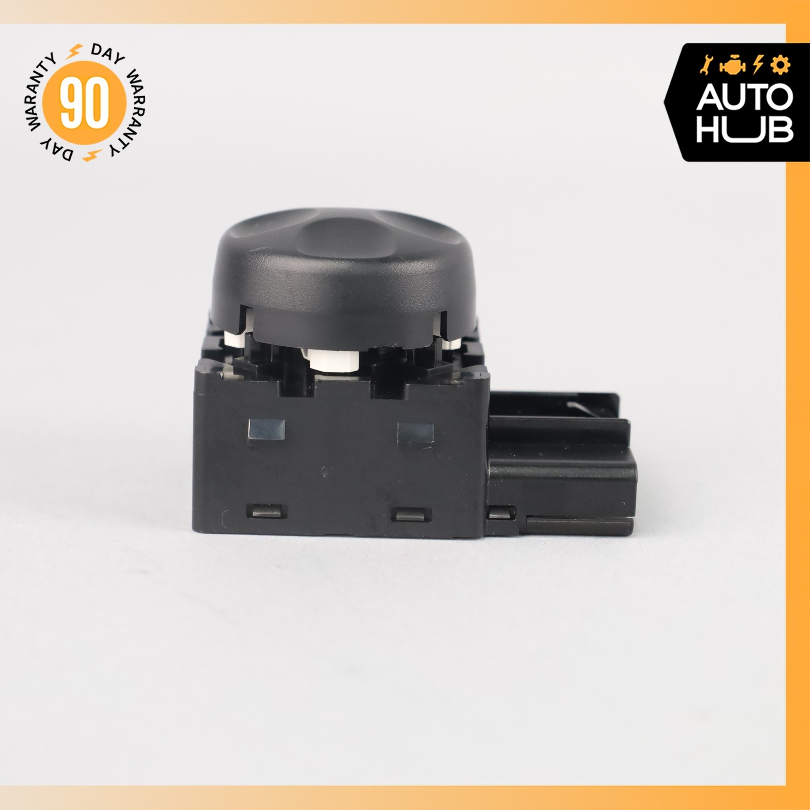 14-20 Maserati Levante Ghibli Front Left Seat Control Switch Module Set OEM 89k