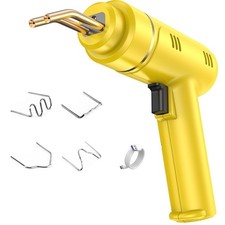 Cordless Welding Tool for Car Bumper Motorcycle Panel and Appliance Cases