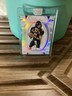 Aaraon Rodgers Flawless Diamond Encased Card 2023 Panini /25  🔥🔥