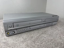 Trutech Funai dv220tt8 DVD VCR Combo TESTED No Remote