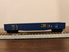 KAD134 Golden West Service Gondola