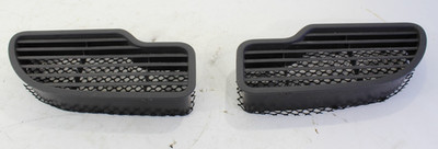 2013 Ford C-MAX Battery Set Pair Air Inlet Vent Grille Left Driver Right RH OEM