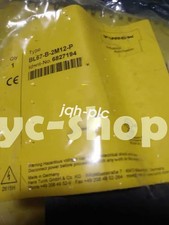 New TURCK BL67-B-2M12-P bus module Fast Shipping via FedEx or DHL*j