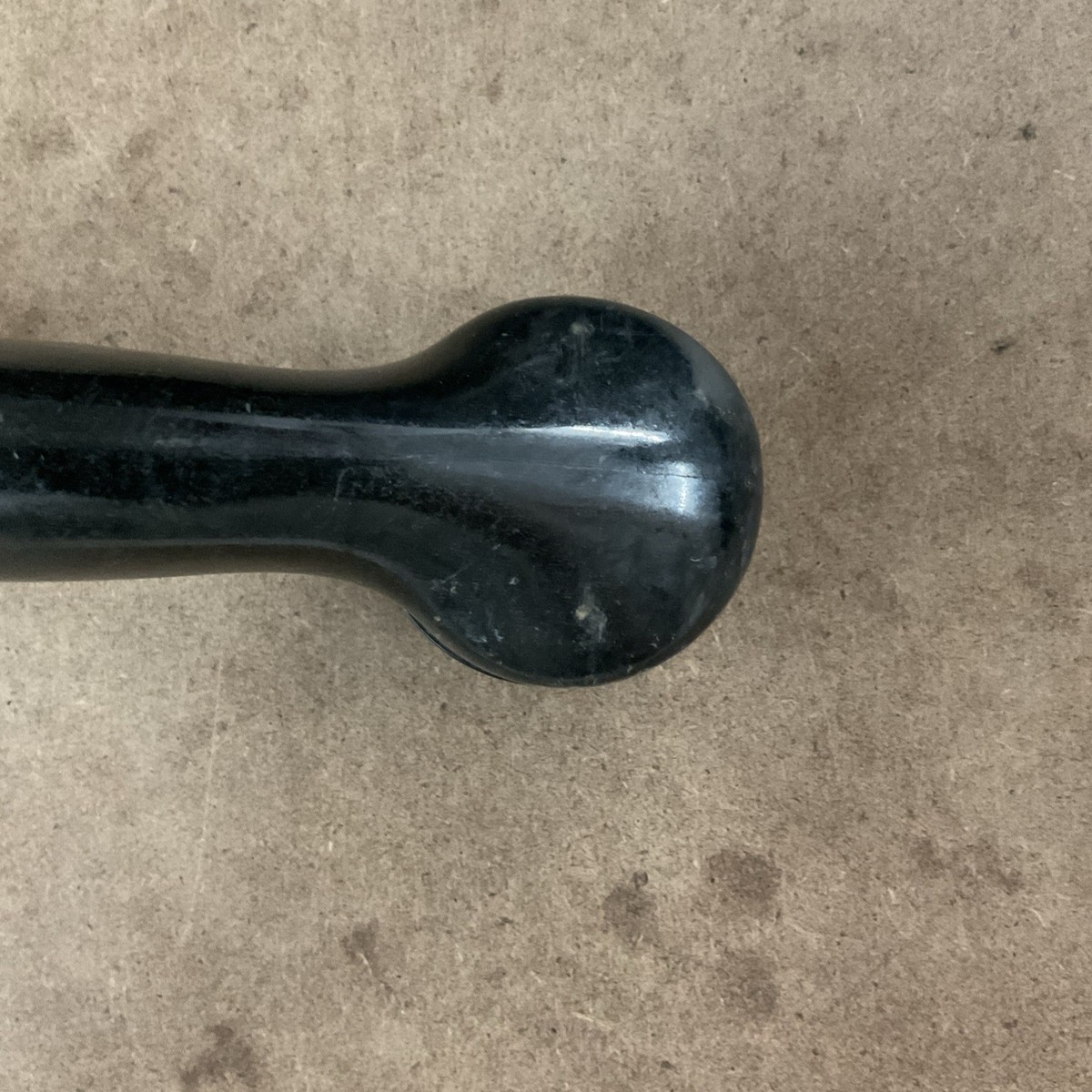 Dynalec Sound Powered Handset Type H-203/U 5965-00-840-8849