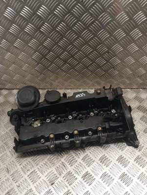 BMW 3 E90 E91 2008 Diesel 130kW Ventildeckel 95536909 NMZ44538