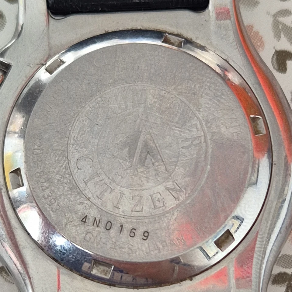 Citizen Promaster NY0040, Foto 3 von 5
