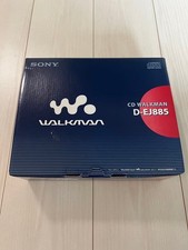 SONY CD WALKMAN Walkman D-EJ855