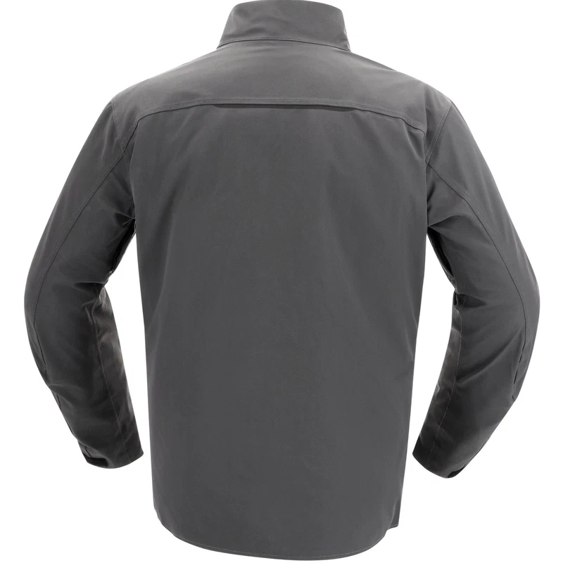Richa Universal Anthracite, photo 3 of 4