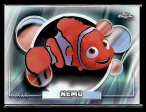 Nemo Card | eBay
