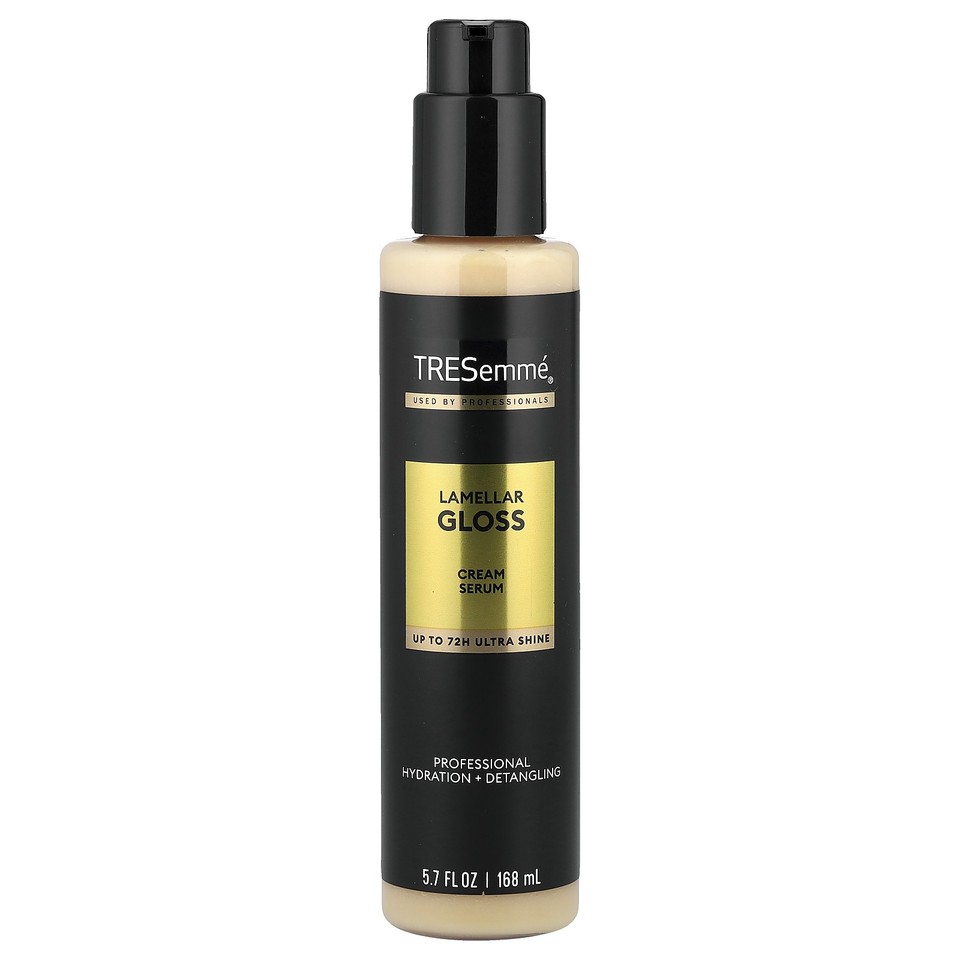Lamellar Gloss Cream Serum, 5.7 fl oz (168 ml)