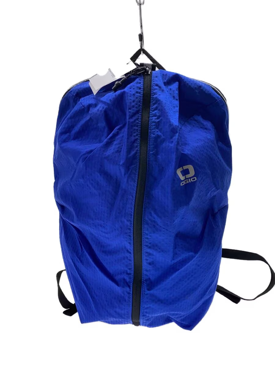 OGIO Backpack BLU - image 1