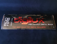 Digilux High Output Digital Bulb 600 W Hps 95000 Lumens For Digital Ballasts