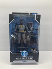 McFarlane DC Multiverse Batman Spawn 1996 Platinum Edition