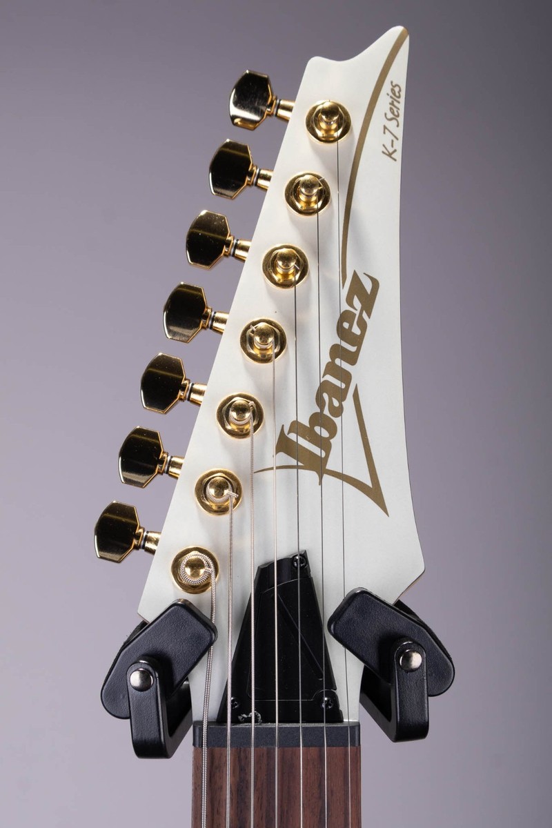 Ibanez K7YANG Head Signature 7-String Electric Guitar