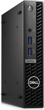 Dell OptiPlex 7010 Business Mini Desktop Display Intel i5-13500T 32GB DDR4 2TB