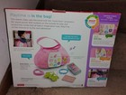 Fisher Price Laugh & Learn Sis' Smart Stages Purse 6-36  * New! Box not perfect! — photo 6