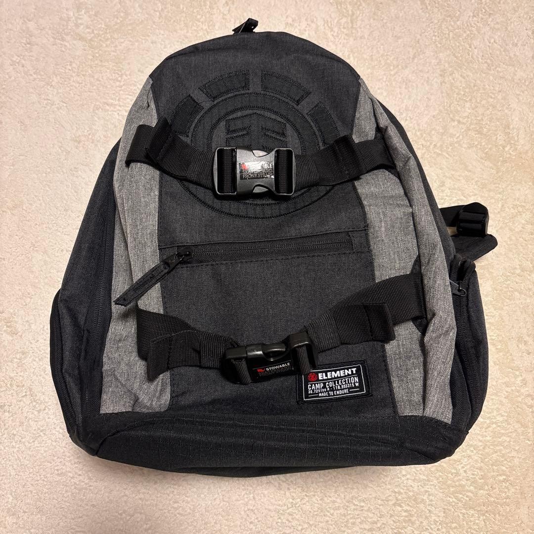 ELEMENT / Backpack - image 1