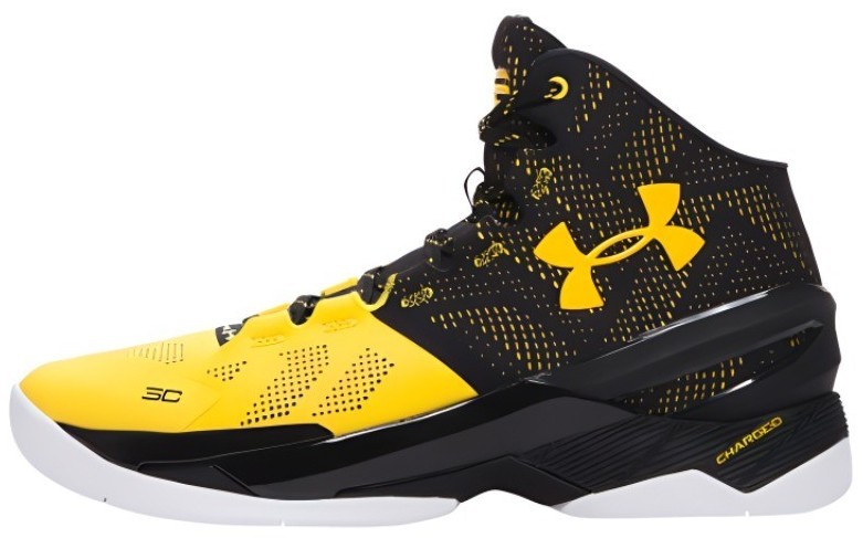 Under Armour Curry 2 Longshot for sale | eBay