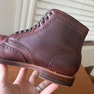 Alden 44692