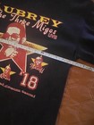 Drake Migos Aubrey & Three Migos Tour T-Shirt 2018 Rap Tee Gildan Black - Small — photo 6