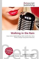 Lambert M. Surhone (U. A.) | Walking In The Rain | Taschenbuch | Englisch (2026)
