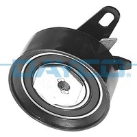 Dayco ATB2333 Spannrolle, Zahnriemen FüR Volvo VW