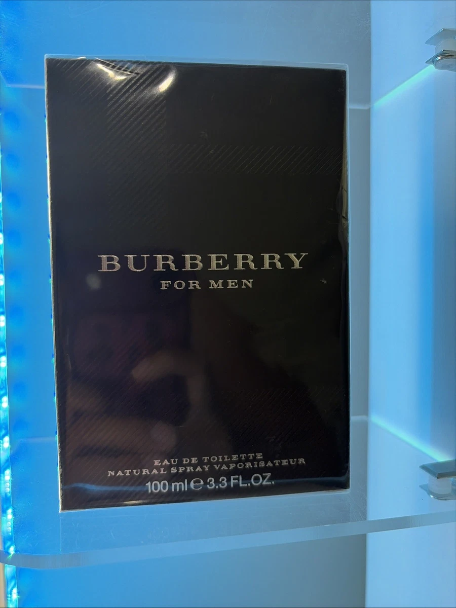 Burberry for Men Eau de Toilette for Men for sale | eBay