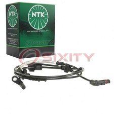 NGK NTK AB1553 ABS Wheel Speed Sensor for Antilock Brake System Sensors dg