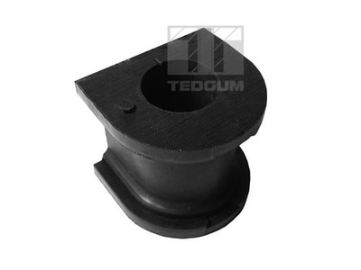 Für TED-GUM 00390737 bearing bush stabiliser MAZDA T. 626