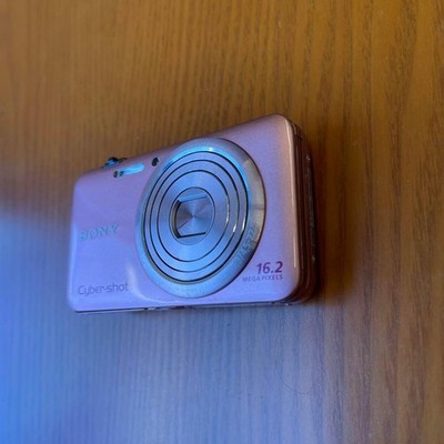 2780 SONY Cyber Shot デジカメ DSC-WX7 パープル SONY DSC-WX7 Cyber Shot Digital Camera Purple 16.2MP Carl