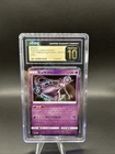 2019 Mewtwo 054/173 Tag All Stars Japanese CGC Pristine 10 Holo
