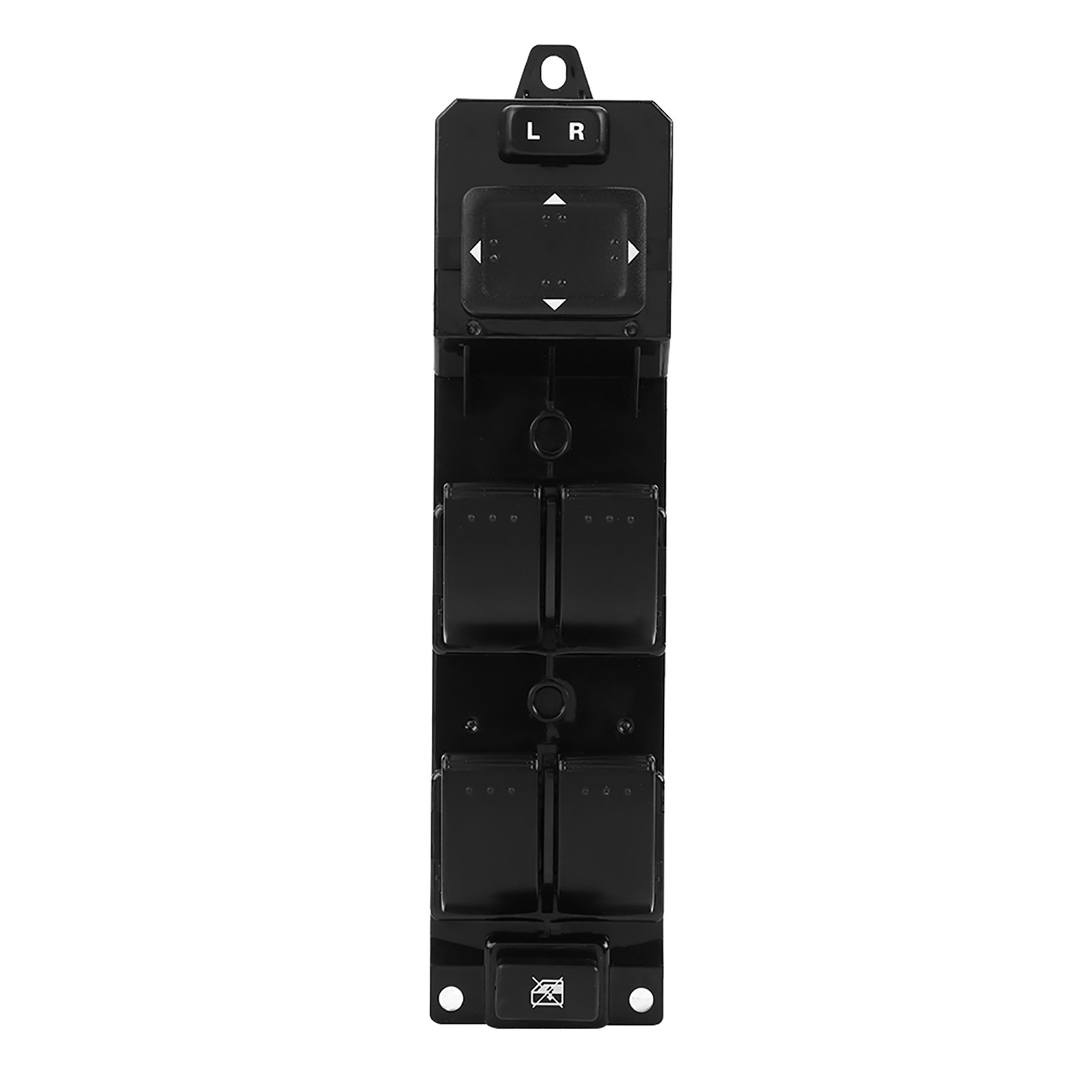 Window Switch Auto Electric Window Regulator Switch For